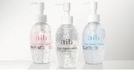 「潤滑ローション＝消耗品」から「オトコの装備」にかわる-- “女性の喜びを知り尽くした”aibからアルギニン×シトルリン配合の“男をアゲる”潤滑ローション登場！