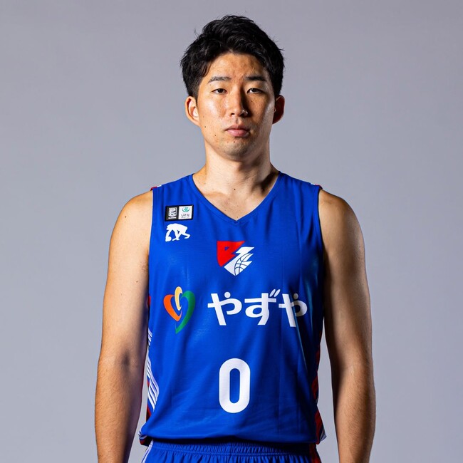 B2福岡｜B.LEAGUE　2025-26シーズン　選手契約のお知らせ