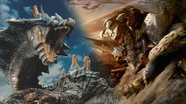 『モンスターハンターワイルズ』の無料タイトルアップデート第2弾を2025年6月30日(月)に配信！