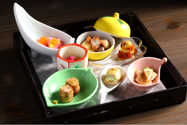 【奥湯河原温泉 山翠楼 SANSUIROU】文豪たちと避暑地を味わってみませんか？