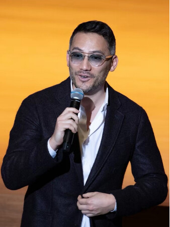「カルボナーラの常識が変わる！？人気イタリア人シェフ・ベリッシモ氏が本場ローマで語った“料理哲学”とは」