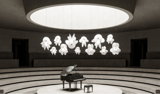 オランダのインテリアブランド「moooi」より最新デザイン登場！　空間に新たな魅力を宿す、新製品2種が日本発売開始