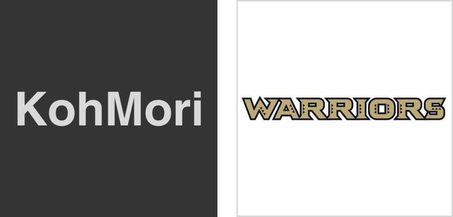 合同会社KohMori と 日本社会人アメリカンフットボール協会 X2リーグ所属 ウォリアーズ がパートナーシップ契約を締結