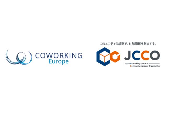 JCCO代表理事の青木雄太が、業界最大級のカンファレンス 「Coworking Europe」において、日本人初となる単独講演の登壇者として招待されました。