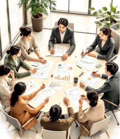 設立４期目【全国24拠点目 青山オープン】営業支援の新時代──完全成果報酬型「営業ドクター」モデルが急成長、330契約(法人・個人)突破で全国展開加速中
