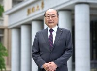 学校法人創価大学 新理事長就任のお知らせ