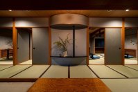 長野県・松本の浅間温泉「onsen hotel OMOTO」が、「泊食分離」を推進する飲食店「HAKKO」を本格オープン！