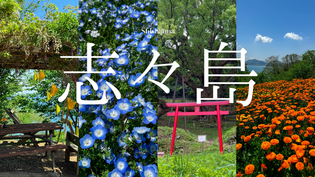 【香川県・志々島】の魅力発信とSNS活用支援をトータル実施｜観光プロモーション｜女子旅メディア「土曜日の小旅行」との連携で、新たな観光誘客を目指す
