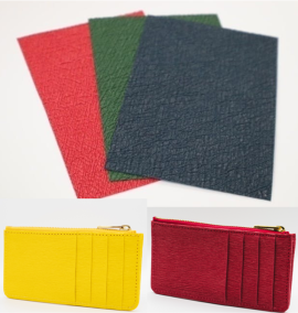 伊勢擬革紙×フラグメントケース