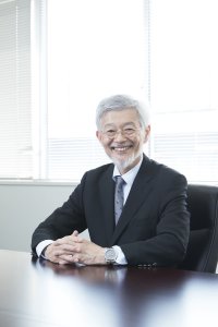 公益財団法人日本数学検定協会　新会長に　数学者　若山正人氏を選任　前会長の甘利俊一氏は名誉会長に就任