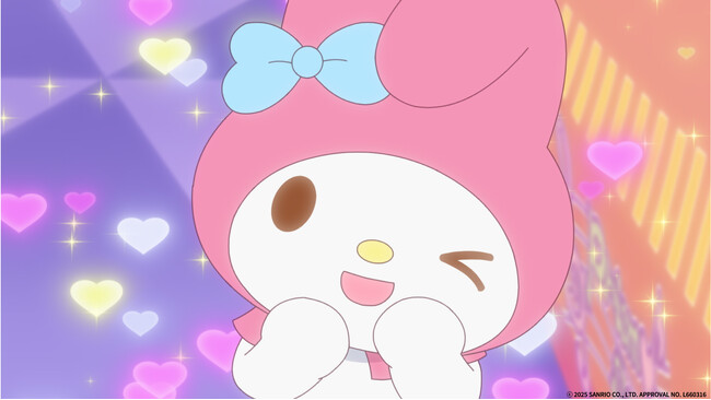 アニメ『ひみつのアイプリ』第64話あらすじ＆先行カット公開！
