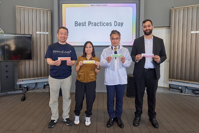 2025年日本国際博覧会「フューチャーライフヴィレッジ」ニュースレター6月号第2弾～7月「ベストプラクティスデー」情報＆地方企業出展コンテンツ特集～
