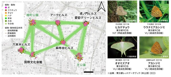 ネイチャーポジティブの実現に向けたTNFD情報開示