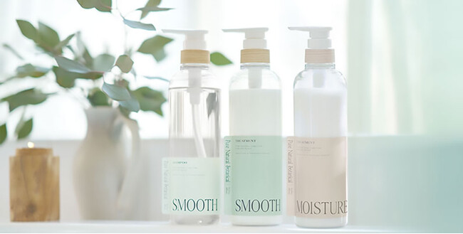 「Pure Natural Botanical（ピュアナチュラルボタニカル）」ブランド初となる実店舗での発売開始　全国9店舗のハンズにて7月2日（水）より店頭販売開始※