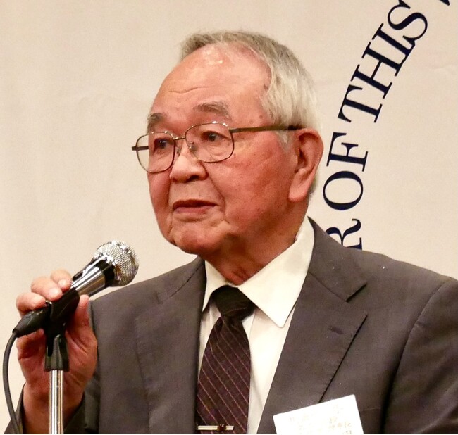 つくし奨学・研究基金:情報交換会開催