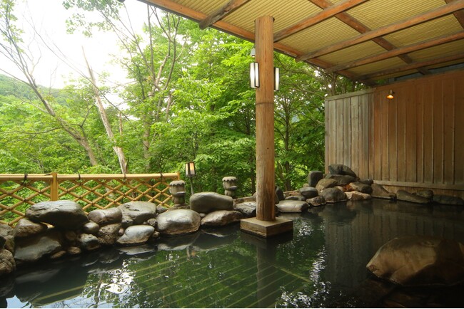 【札幌・定山渓温泉 章月グランドホテル】最大15％オフ！この割引率は最後のチャンス　お得なプラン販売のお知らせ。