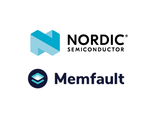 Nordic Semiconductor、Memfaultを買収し、コネクテッド・デバイスのライフサイクル管理に対応する、初の完全なチップからクラウドまでを包括するプラットフォームを設立