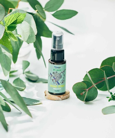 コアラが食べないユーカリをアロマに。もったいないから生まれた「ユーカリアロマスプレー」が神戸の地域連携により誕生