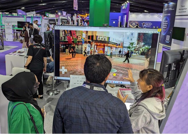【Anime Expo 2025 に初出展決定！】米ロサンゼルス 北米最大級 日本ポップカルチャーの祭典
