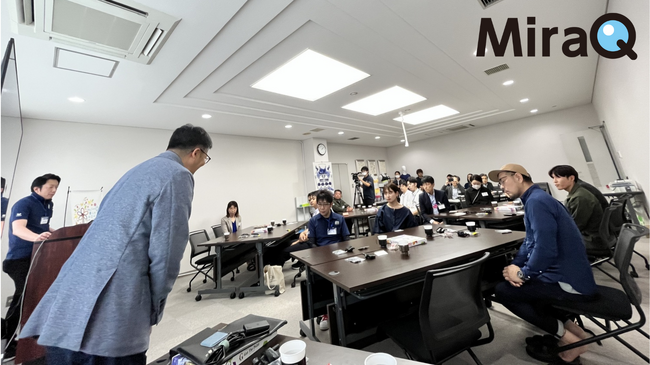 【開催レポート】工場再編の地で企業と地域が対話！ワコール長崎工場で初の産官連携イベントを開催