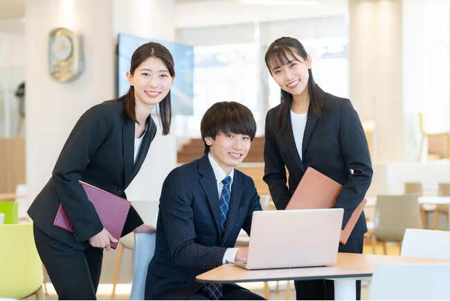 KotoMeet、運営型インターン制度を本格始動