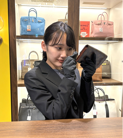 BRAND OFF、世界が信頼する『チェック・ド・イン・ジャパン』の逸品を揃え、戦略拠点「BRAND OFF 新宿店」を7月12日オープン！