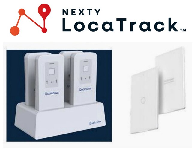 ネクスティ エレクトロニクス、国際物流の輸送品質を可視化する新サービス「NEXTY LocaTrack」をリリース