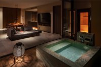 世界が認めた陰翳の美　「鈴 京都宮川筋 hitotose穐-Aki-」、4冠目のデザイン賞受賞！