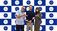 新番組【秤Presents「著者のはかりごと」】著者が本に込めた想いに迫る！ほりのまさきさんが『ひとりマーケターの教科書』を通して伝えたい事とは！？