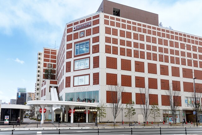 産後ケア施設「マテルニテ」2025年8月1日オープンのお知らせ