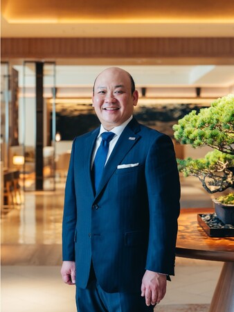 【ヒルトン広島】新総支配人 ケンゾウ・ポスト 就任のお知らせ