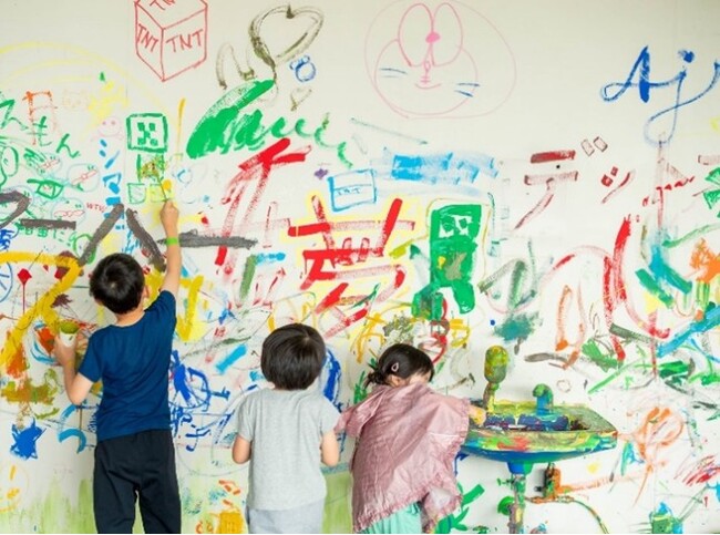 「学び」と「遊び」をテーマにしたイベント「高津工場解体祭～地域の想いと産業の力で紡ぐ、未来のデザイン～」を開催