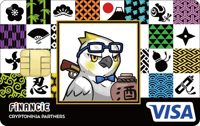 クレジットカード利用で「にんプラトークン」がもらえる新時代到来 ── 株式会社丸井グループと提携した「FiNANCiE エポスカード」誕生！