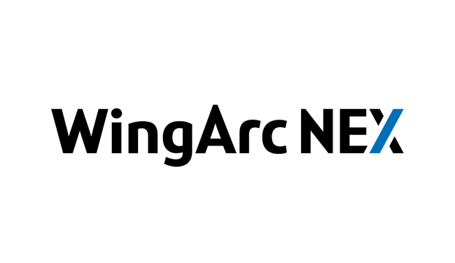 ウイングアークNEX株式会社事業開始のお知らせ