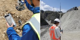 トプコンがSOKKIAブランドの新データコレクター 「SHC700」を発売