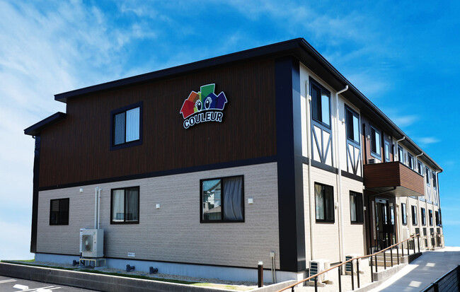【7月OPEN】医療対応型施設 クルール岡崎大和町別館オープンいたしました。