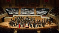 国立音楽大学　創立100周年記念「くにおん100フェス！」出演者第一弾発表