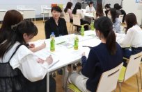 全国女子大学「実就職率No.1*」を支える「社会人メンター制度」　２万人を突破したプログラム利用学生に向け、システムの利便性を高める--昭和女子大学