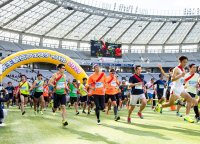 「京王駅伝フェスティバル ２０２５」の参加者を８月１２日（火）から募集します