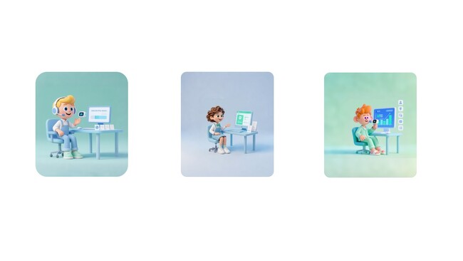 FlashIntel、AIロールプレイツール「AIRoleplay」を正式リリース ─ 営業トレーニングの常識を変える次世代型トレーナーが登場