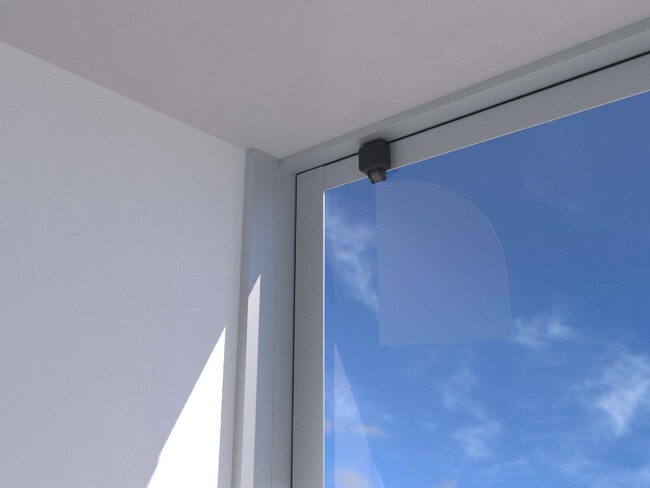 世界最高水準、透過率80%以上の透明アンテナを開発