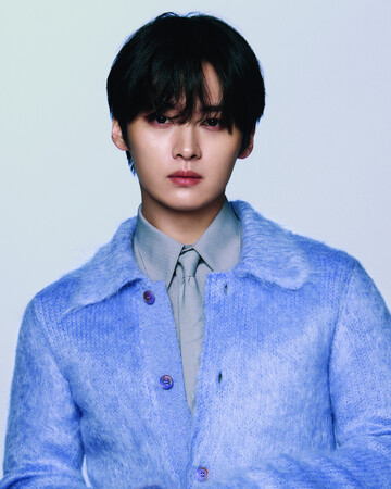 Stray Kidsのリノが新たなグローバル・ブランドアンバサダーに就任