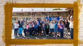 モーリシャスの人権活動家のストーリー~サイエントロジー・ネットワーク『VOICE FOR HUMANITY』第4弾公開 モーリシャスの人権活動家のストーリー~サイエントロジー・ネットワーク『VOICE FOR HUMANITY』第4弾公開