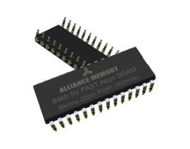 Alliance Memory製品　SRAM