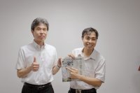 海外から「特定技能タクシードライバー」第1号が入国決定