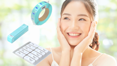 角質層と皮脂分泌状態を手軽に“見える化”するスキンチェッカー、発売急伸――売上四半期で2倍に拡大！