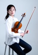 ヴァイオリン・大久保初音