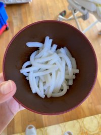 2025年夏に向け、米粉入りの麺の製造販売を本格始動！昭和36年創業のおかき屋が展開する新事業