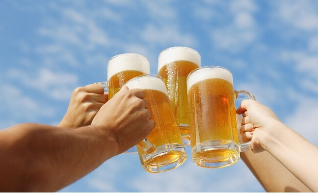 昭和100年を迎える2025年、50歳を祝う「知命会」境港合同同窓会　開催