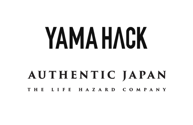 AUTHENTIC JAPANとYAMA HACK（ヤマハック）、地域社会の活性化と人々の安全・安心の確保を目指す「＃SAFE FOR」PROJECT を推進